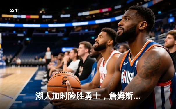 湖人加时险胜勇士，詹姆斯三双力挽狂澜 - 2