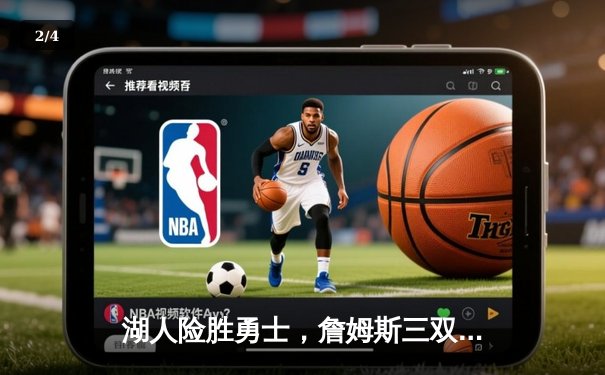 湖人险胜勇士，詹姆斯三双引领抢七大战惊心动魄 - 2