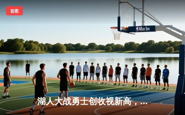 湖人大战勇士创收视新高，詹姆斯末节统治力再现